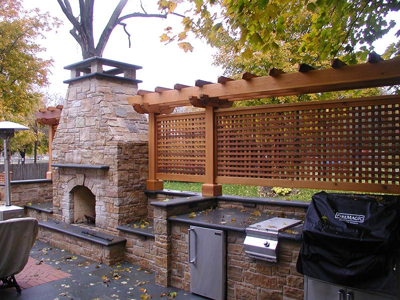 Maximizing Spaces | Western DuPage Landscaping