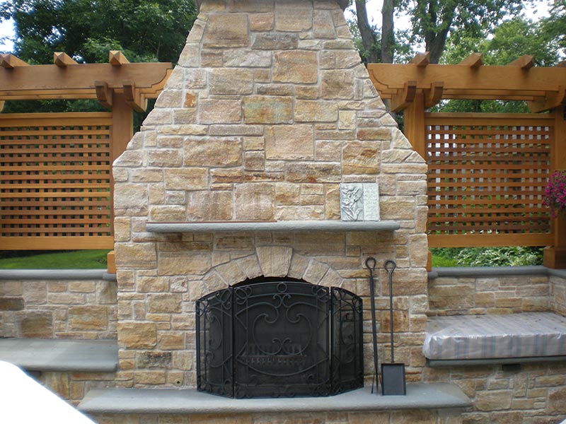 Maximizing Spaces | Western DuPage Landscaping