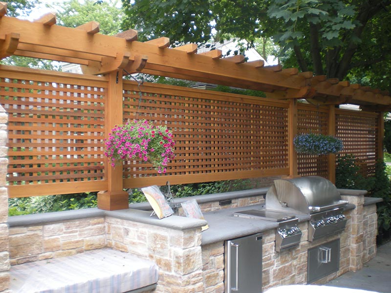Maximizing Spaces | Western DuPage Landscaping
